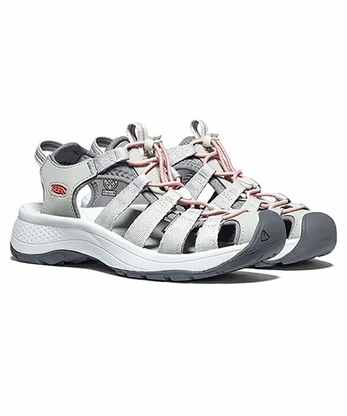 KEEN キーン サンダル アストリア ウエスト W ASTORIA WEST