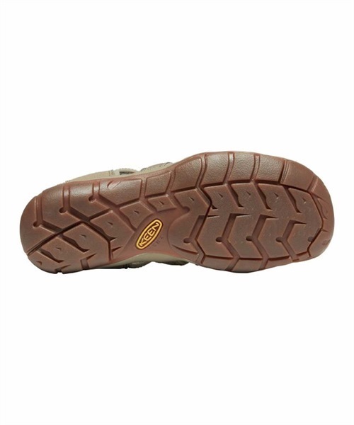 KEEN キーン CLEARWATER CNX クリアウォーター シーエヌエックス