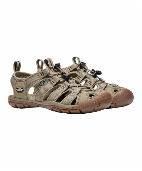KEEN キーン CLEARWATER CNX クリアウォーター シーエヌエックス