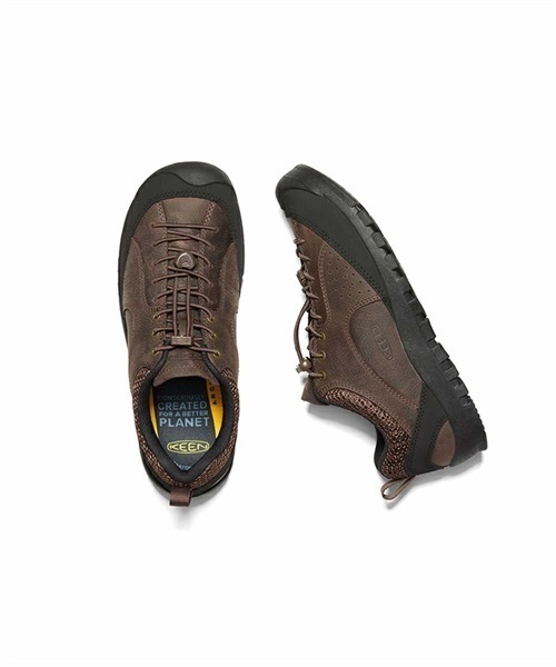 KEEN キーン JASPER ROCKS SP ジャスパー ロックス エスピー