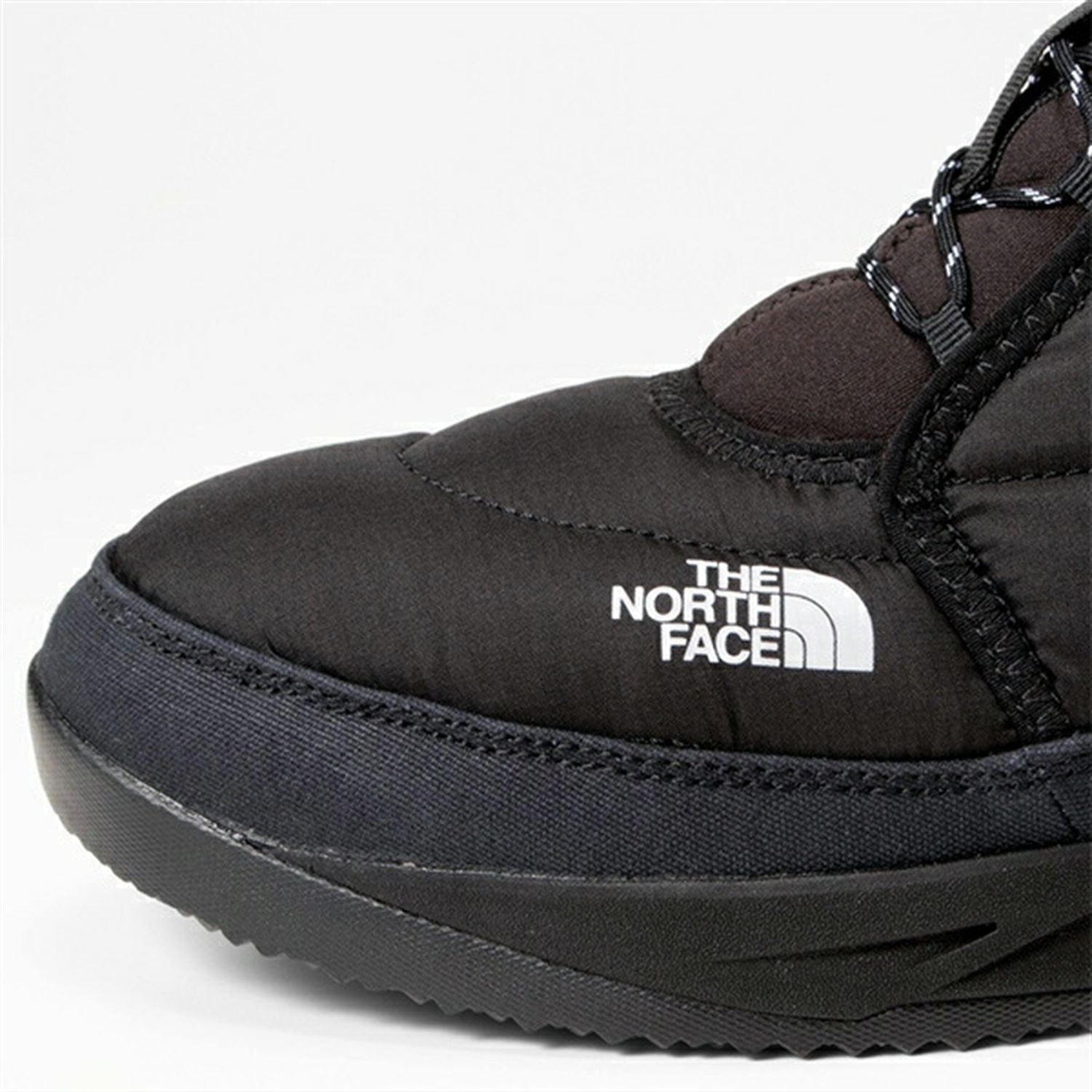 THE NORTH FACE ザ・ノース・フェイス Nuptse Chukka ヌプシ チャッカ NF02273 メンズ シューズ ブーツ 撥水 KK3 H17(KK-25.0cm)