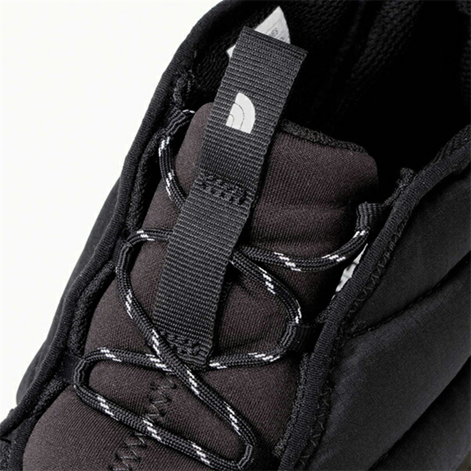 THE NORTH FACE ザ・ノース・フェイス Nuptse Chukka ヌプシ チャッカ NF02273 メンズ シューズ ブーツ 撥水 KK3 H17(KK-25.0cm)