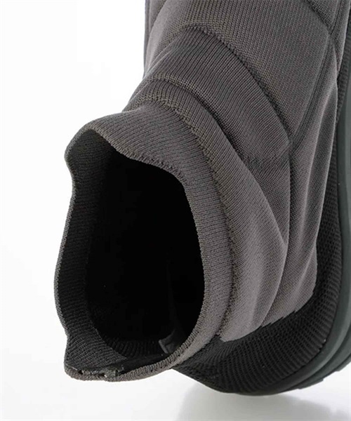 THE NORTH FACE ザ・ノース・フェイス Shelter Knit Mid WR シェルター