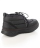 THE NORTH FACE ザ・ノース・フェイス W Nuptse Chukka ヌプシ チャッカ NFW02273 レディース シューズ スニーカー K1S D28(BKBK-23.0cm)