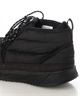 THE NORTH FACE ザ・ノース・フェイス W Nuptse Chukka ヌプシ チャッカ NFW02273 レディース シューズ スニーカー K1S D28(BKBK-23.0cm)