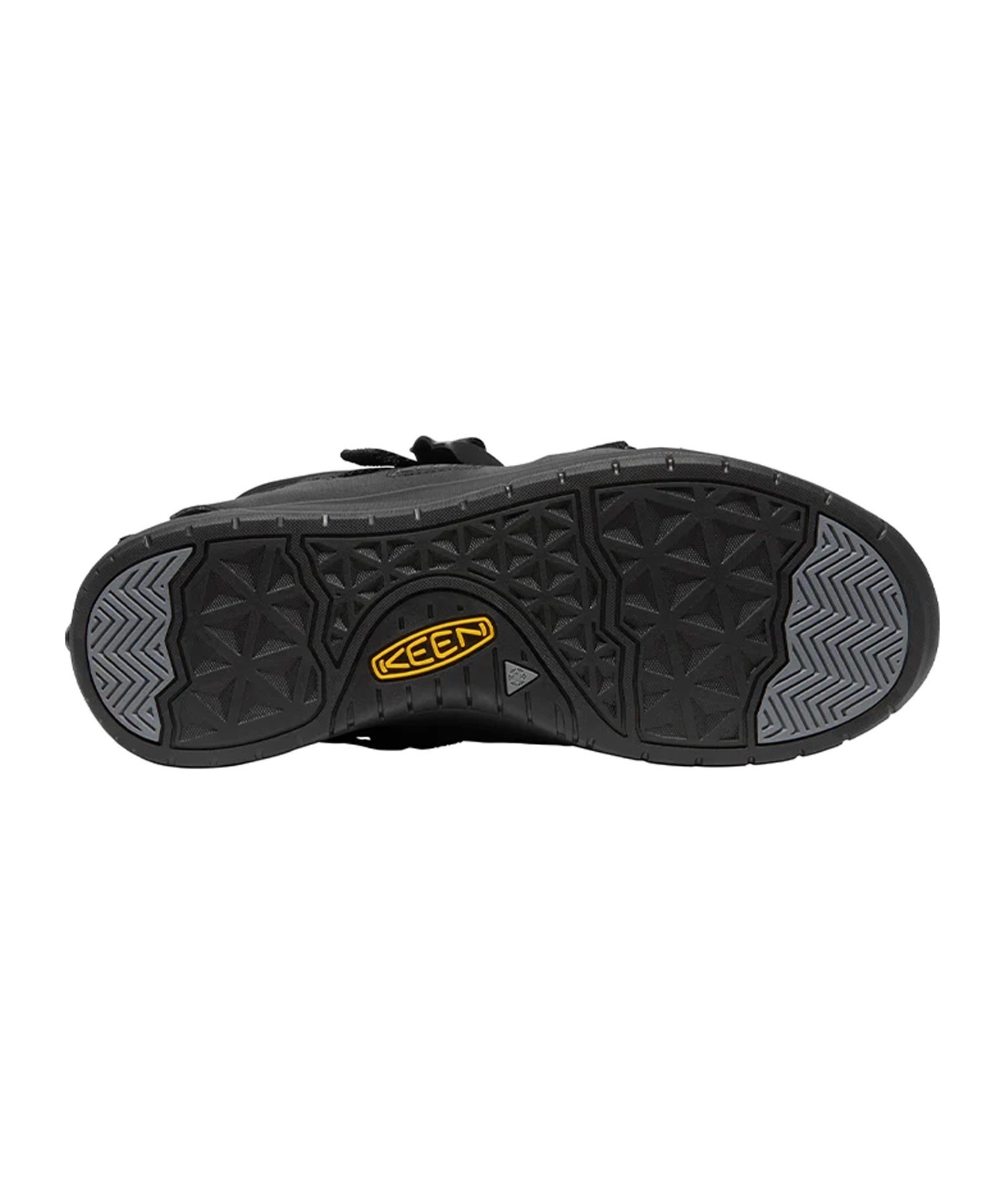 KEEN/キーン メンズ フッドゼラ ウォータープルーフ 防水