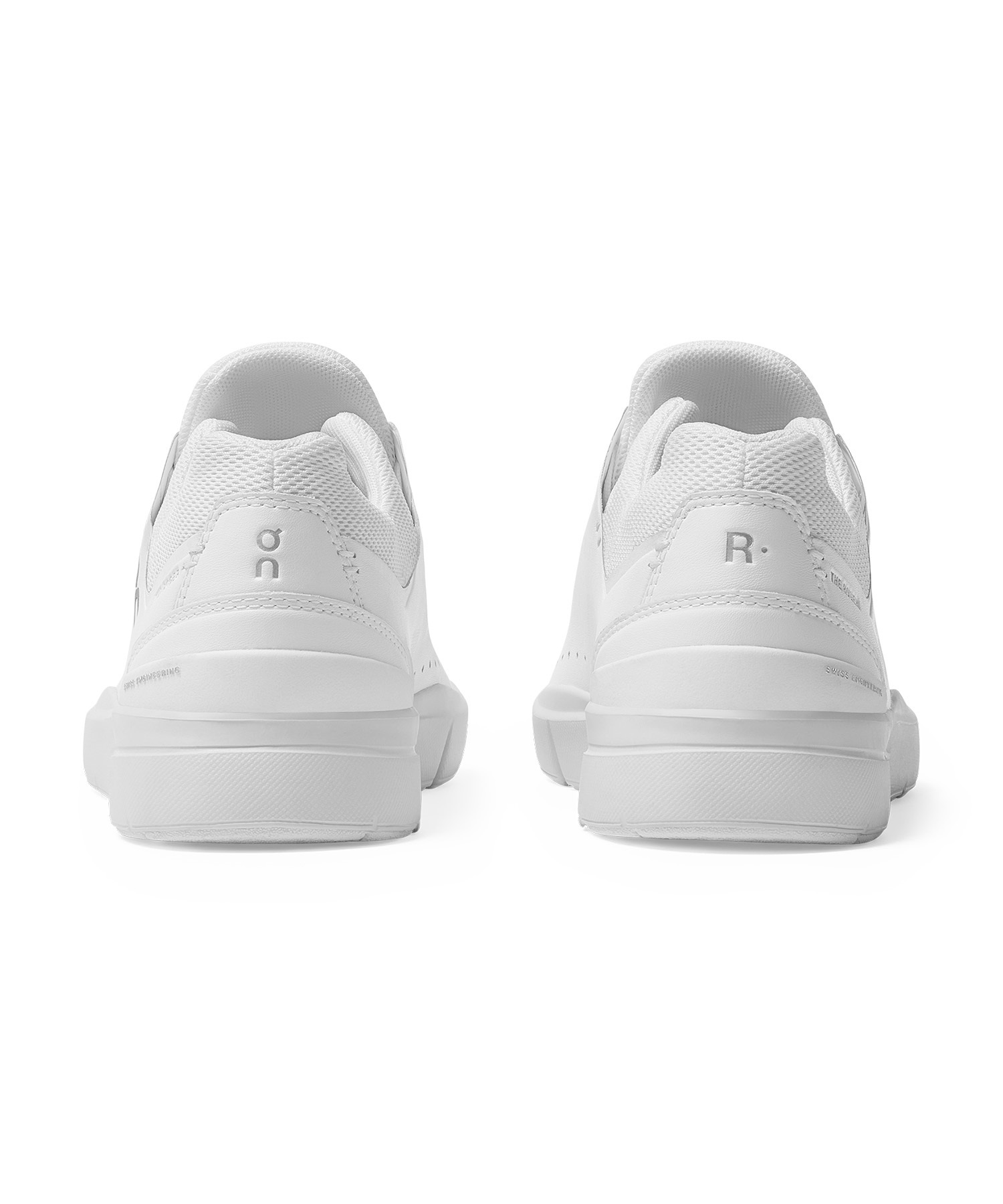 MEN'S】On THE ROGER Advantage All Black｜ITEM｜LEVITATE