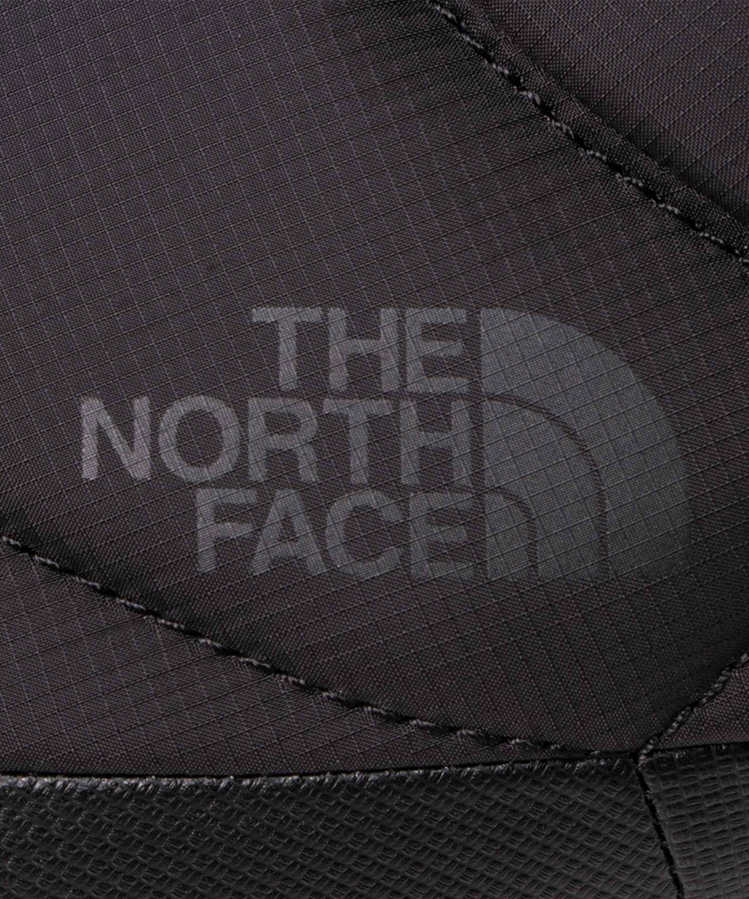 THE NORTH FACE/ザ・ノース・フェイス Nuptse Bootie WP VII ヌプシ ブーティー ウォータープルーフ 7 メンズ ブーツ 防水 防寒 軽量 NF52272 BK(BK-23.0cm)