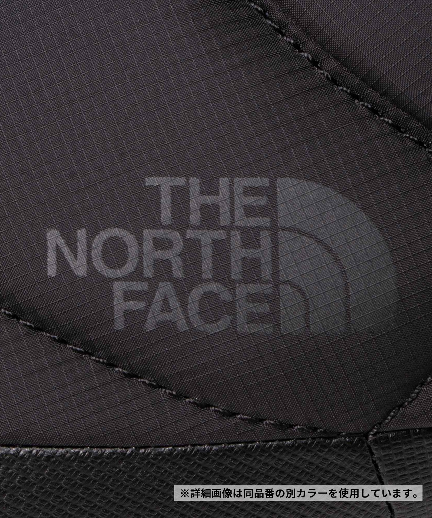 THE NORTH FACE/ザ・ノース・フェイス Nuptse Bootie WP VII