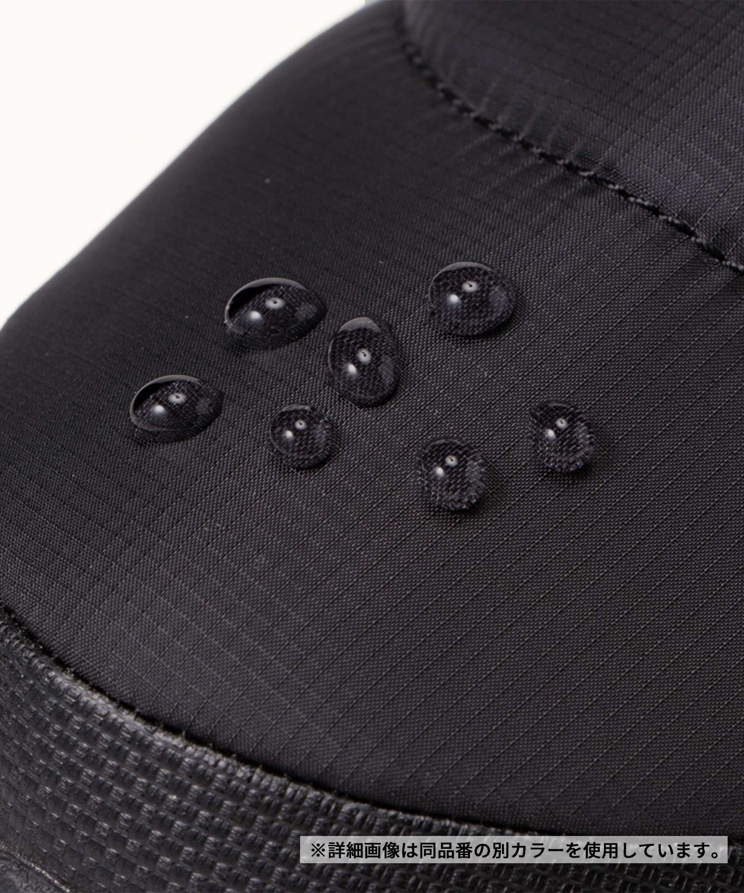 THE NORTH FACE/ザ・ノース・フェイス Nuptse Bootie WP VII