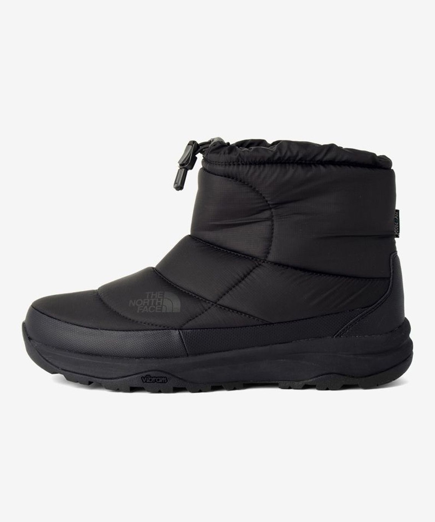 THE NORTH FACE NUPTSE BOOTIE WP VII SHORT ザ ノース フェイス