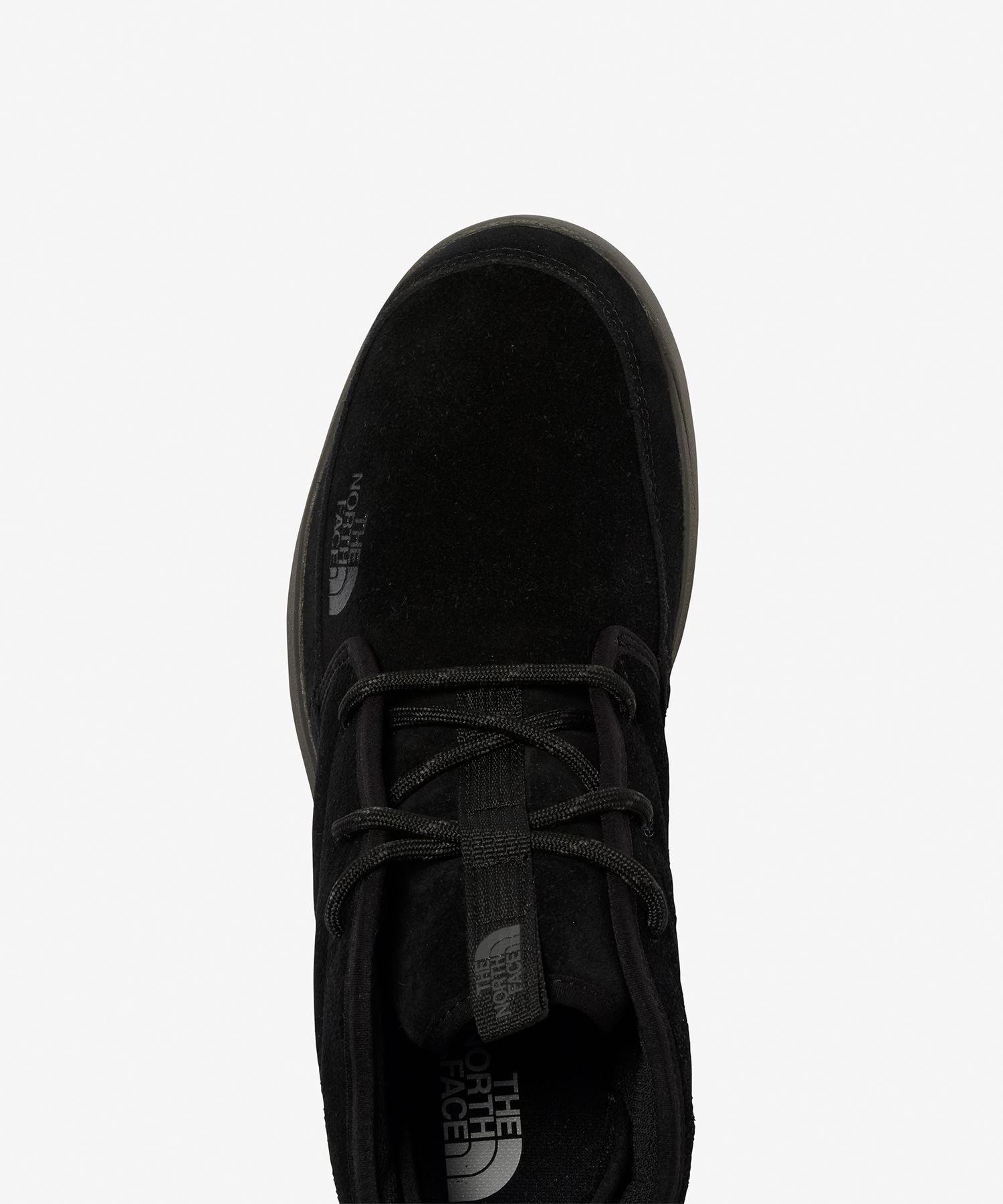THE NORTH FACE/ザ・ノース・フェイス Nuptse Chukka Suede