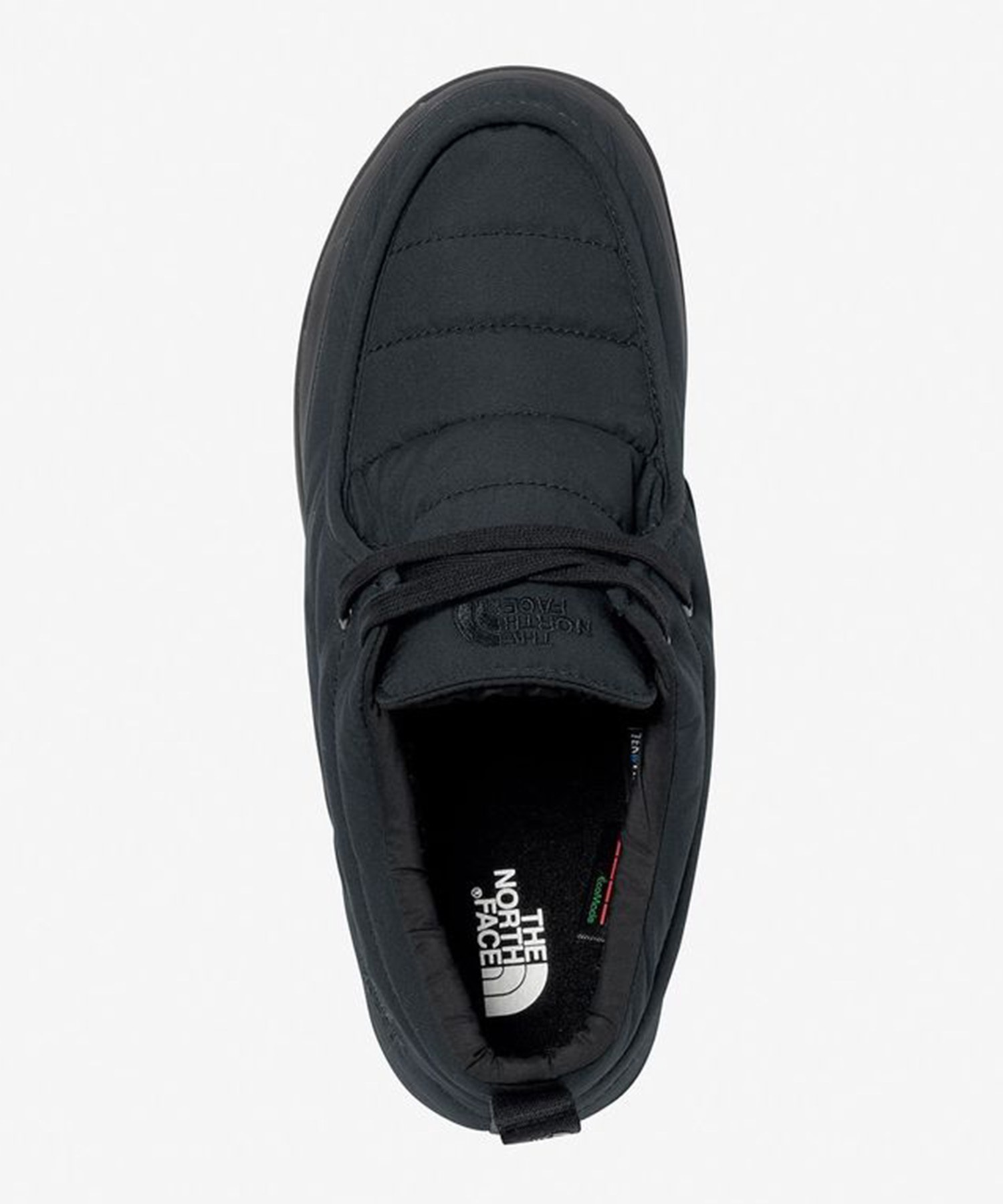 THE NORTH FACE/ザ・ノース・フェイス ヌプシ オンボード