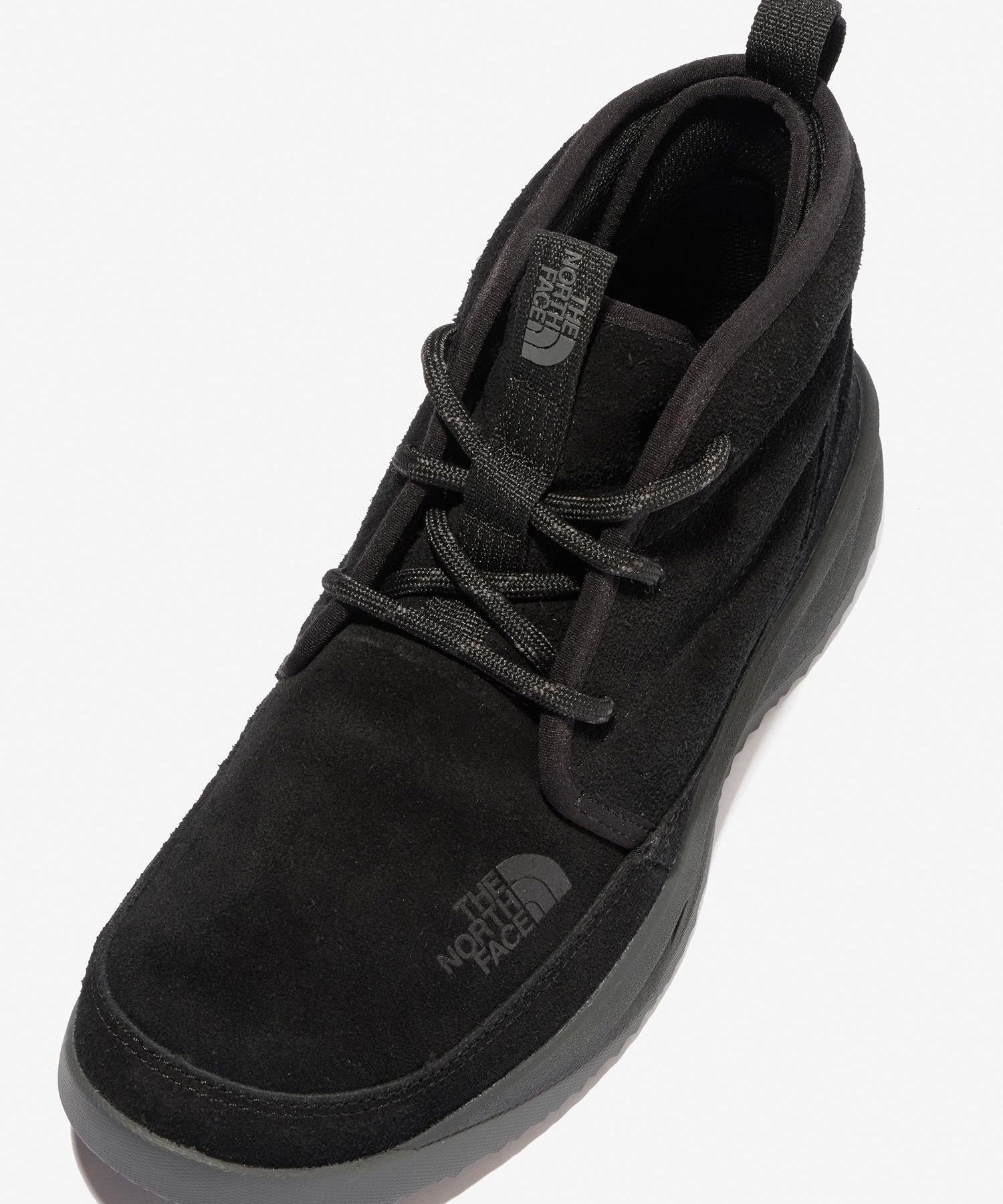 THE NORTH FACE/ザ・ノース・フェイス ヌプシ チャッカ スエード