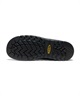 KEEN/キーン HOODCAMP FR フッドキャンプ エフアール メンズ シューズ スニーカー 1027985(BKMA-26.0cm)