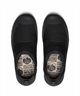 KEEN/キーン HOODCAMP FR フッドキャンプ エフアール メンズ シューズ スニーカー 1027985(BKMA-26.0cm)