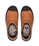 KEEN/キーン HOODCAMP FR フッドキャンプ エフアール メンズ シューズ スニーカー 1027986(KMBK-26.0cm)