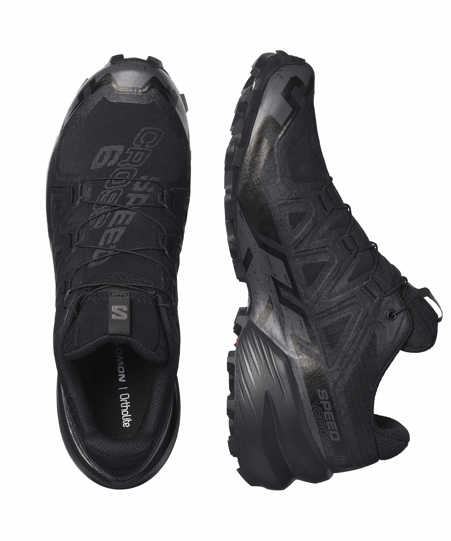 SALOMON/サロモン SPEEDCROSS 6 GTX W スピードクロスシックス