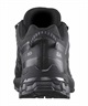 SALOMON/サロモン XA PRO 3D V9 GTX エックスエープロブイナインゴアテックス メンズ シューズ 防水 アウトドア L47270100(BLACK-26.0cm)