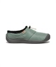 KEEN/キーン HOWSER III SLIDE ハウザー スリー スライド レディース シューズ 1027763(DFBK-23.0cm)
