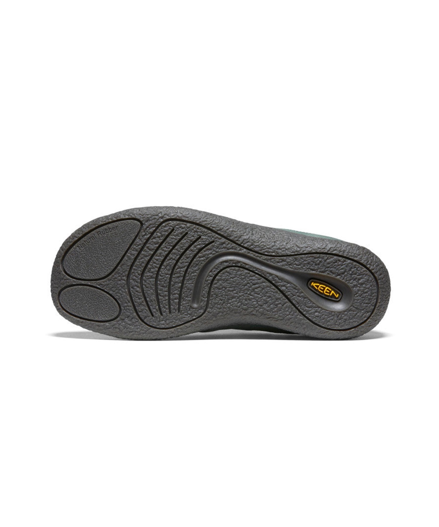KEEN/キーン HOWSER III SLIDE ハウザー スリー スライド レディース シューズ 1027763(DFBK-23.0cm)