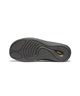 KEEN/キーン HOWSER III SLIDE ハウザー スリー スライド レディース シューズ 1027763(DFBK-23.0cm)