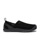 KEEN/キーン JASPER SLIP-ON ジャスパー スリップオン  メンズ シューズ 1027881(BKBK-26.0cm)