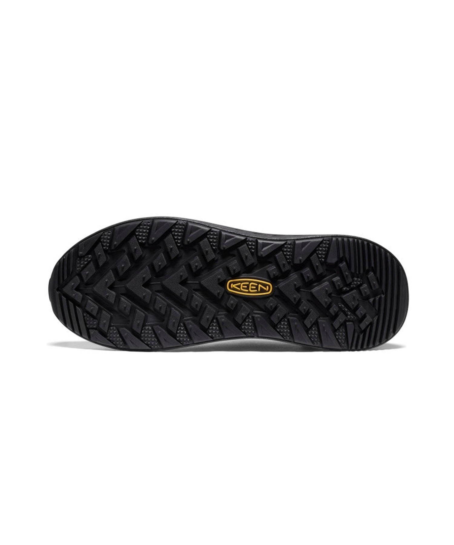 KEEN/キーン WK400 WP ウォータープルーフ メンズ シューズ 防水 軽量