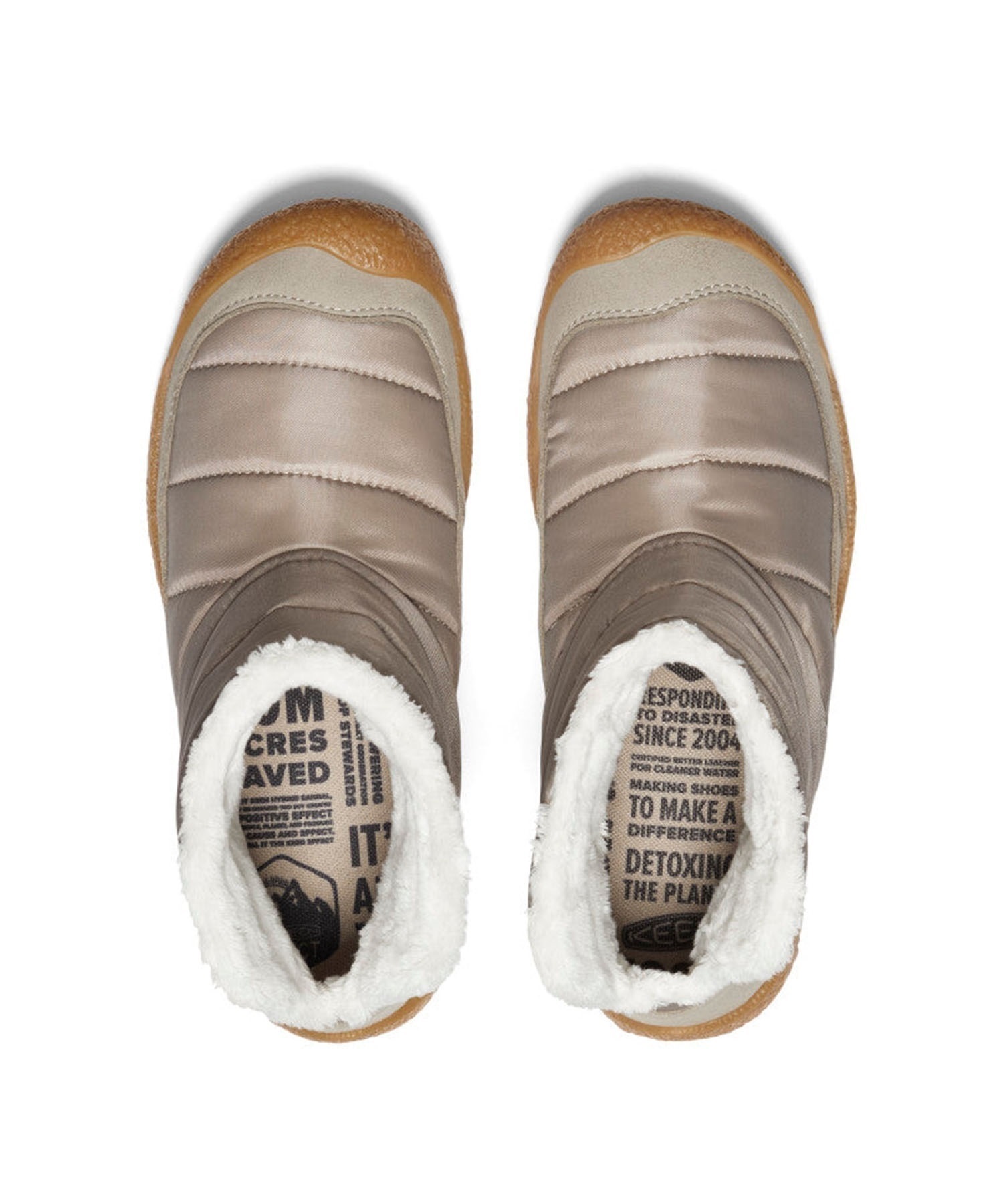 KEEN/キーン HOWSER FOLD DOWN ハウザー フォールド レディース