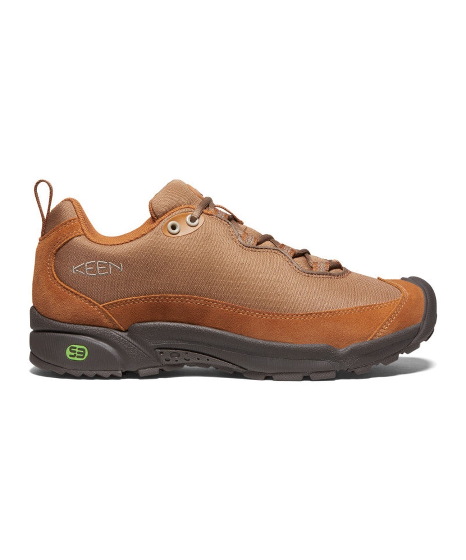 KEEN/キーン OURAY LT ユーレイ エルティー メンズ ハイキングシューズ 1028001(TCKM-26.0cm)