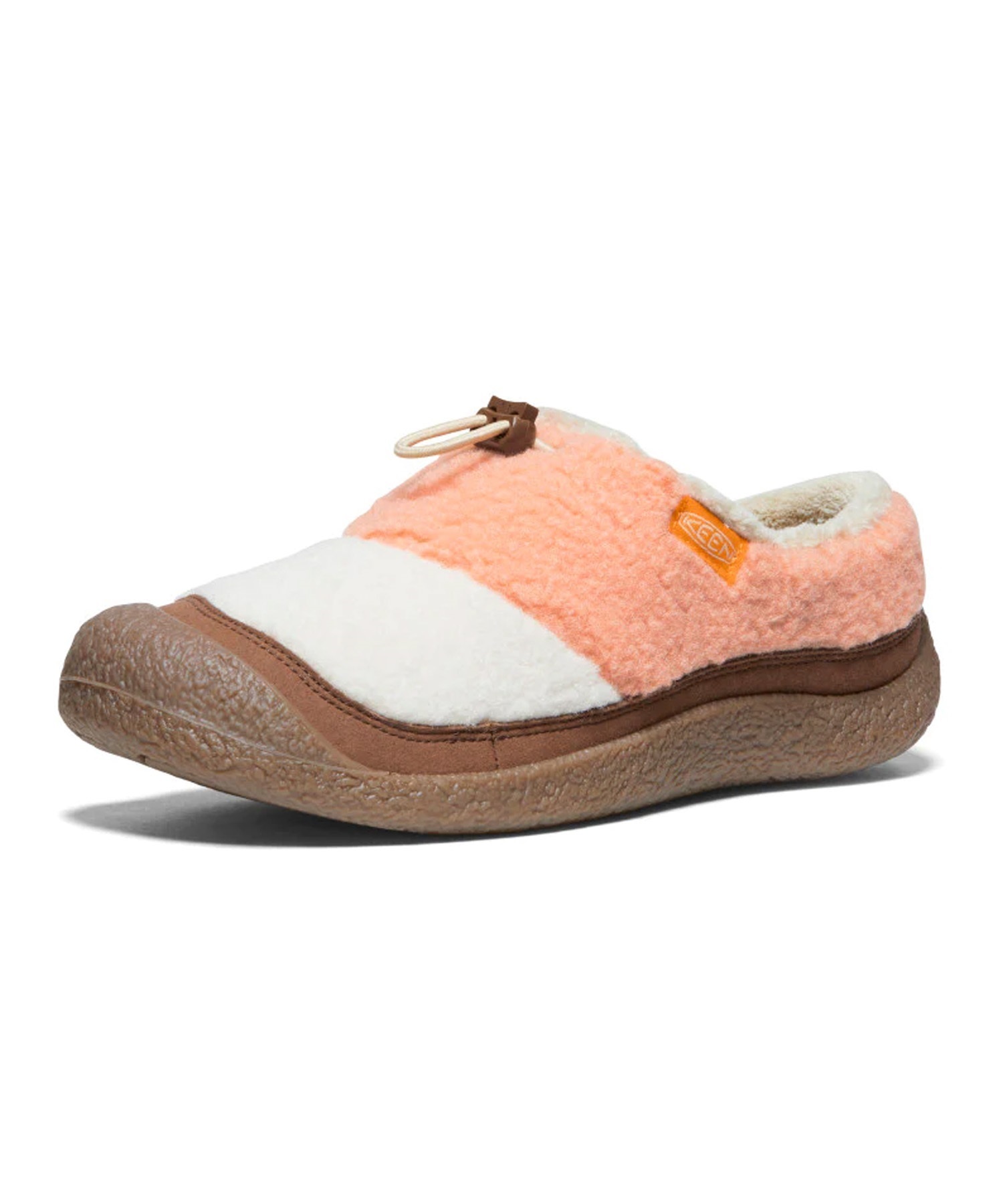 KEEN/キーン レディース ハウザー スリー スライド スニーカー