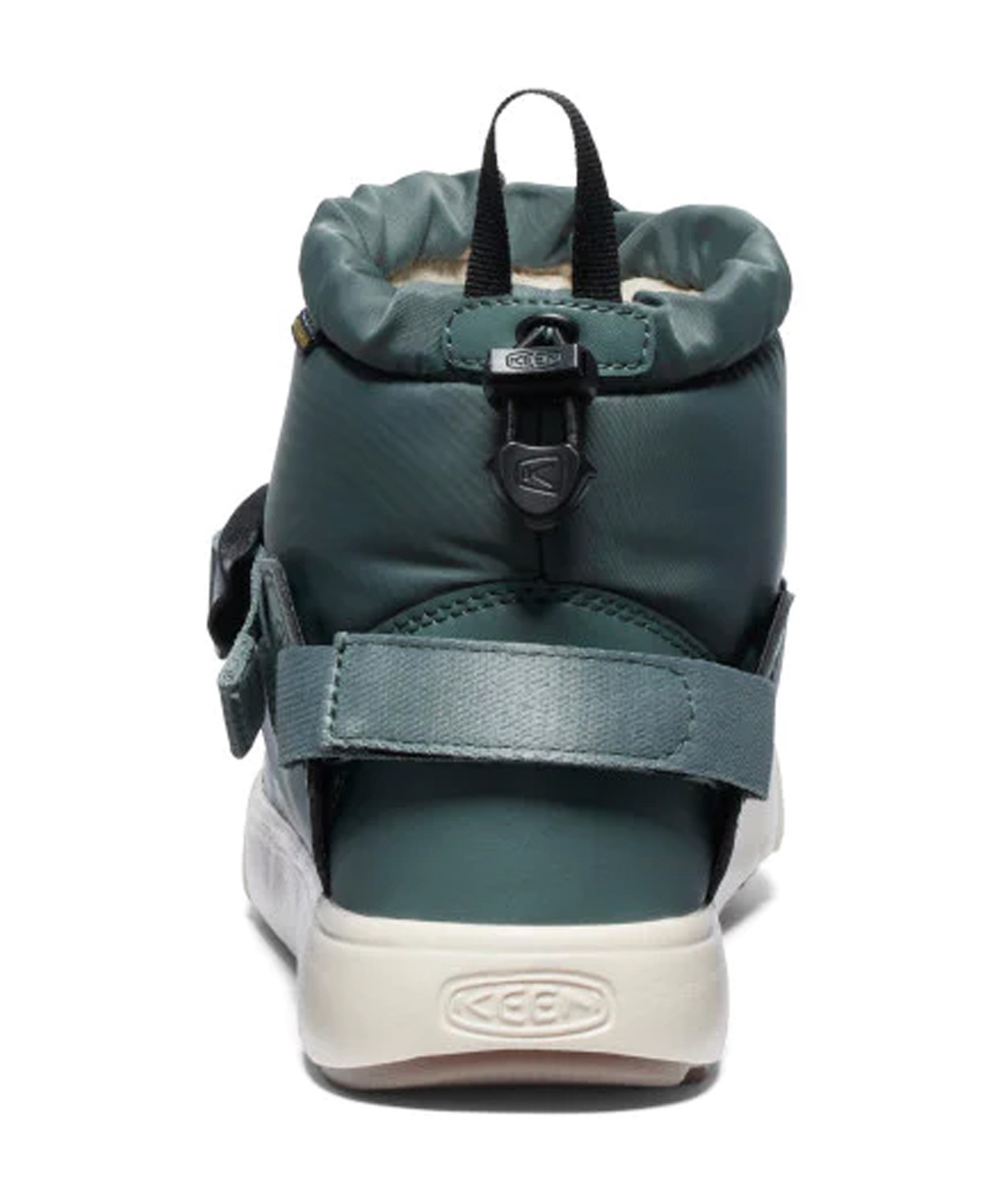 KEEN/キーン レディース フッドゼラ ウォータープルーフ 防水