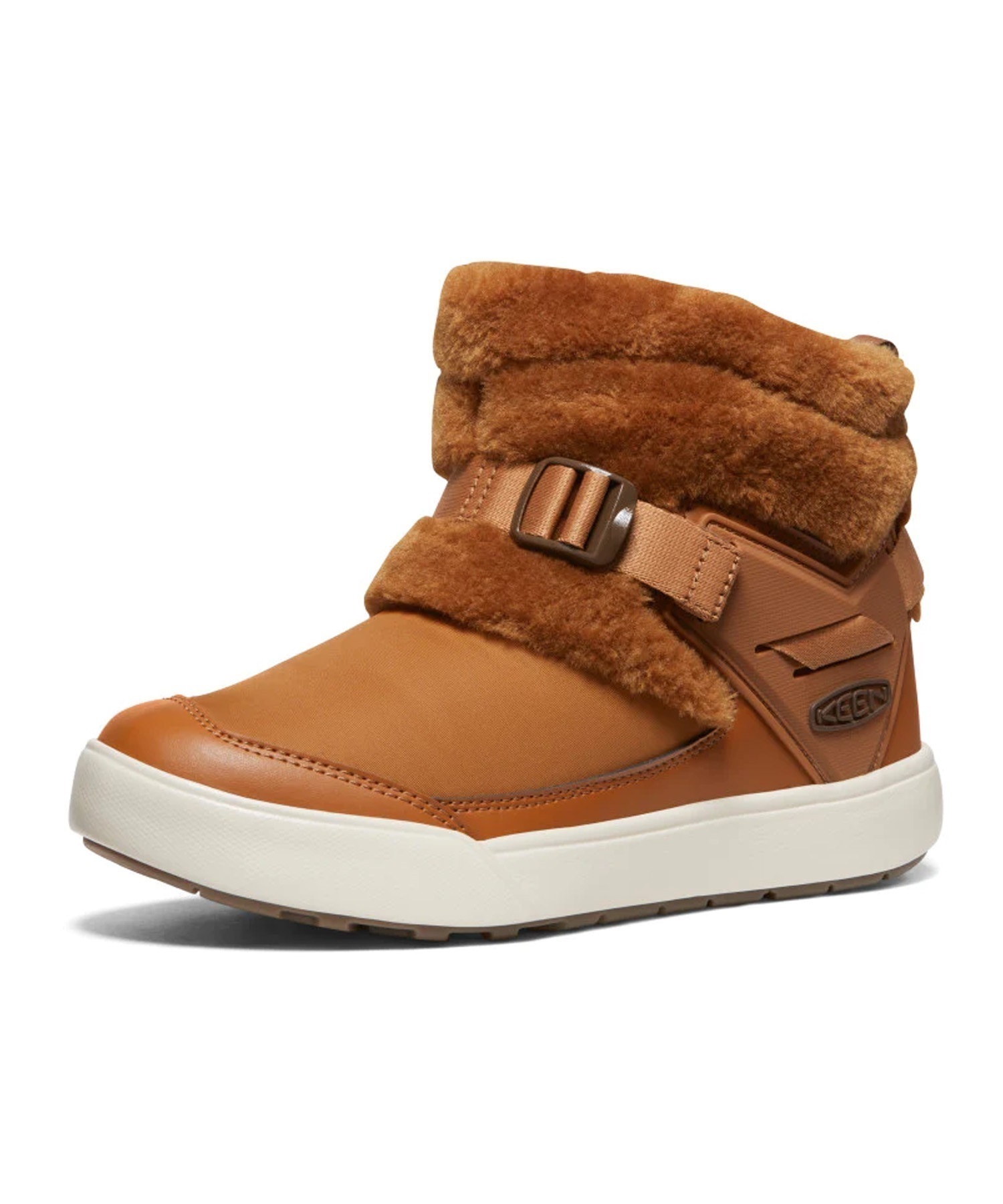 KEEN/キーン レディース フッドロメオ ミニ ウィンターブーツ
