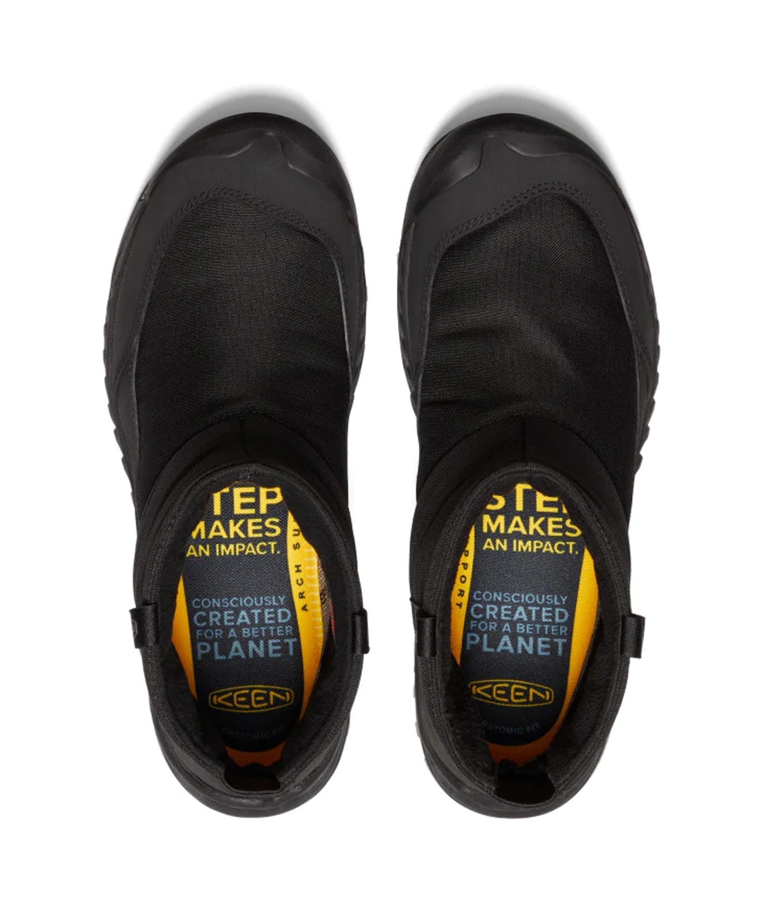KEEN/キーン メンズ フッドネクシス プルオン ウォータープルーフ 防水 