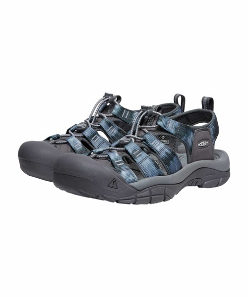 KEEN キーン NEWPORT H2 ニューポート エイチツー 1027123