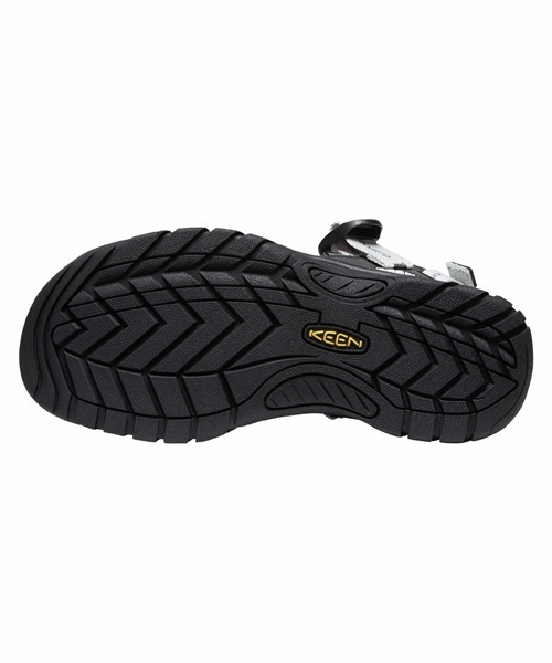 KEEN キーン ZERRAPORT II ゼラポート ツー 1027142 メンズ シューズ サンダル MURACO コラボレーション K1F B28(VABL-25.0cm)