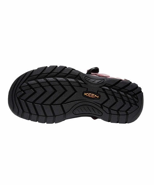 KEEN キーン ZERRAPORT II ゼラポート ツー 1027145 レディース