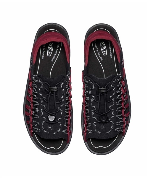 靴 KEEN UNEEK メンズ ユニーク | ユニーク | KEEN公式オンラインストア