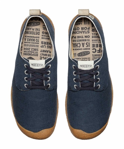 KEEN キーン MOSEY DERBY CANVAS モージー ダービー キャンバス KEEN キーン MOSEY DERBY CANVAS モージー ダービー キャンバス