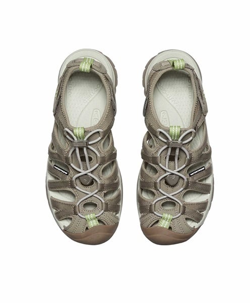 KEEN キーン WHISPER ウィスパー 1027365 レディース シューズ