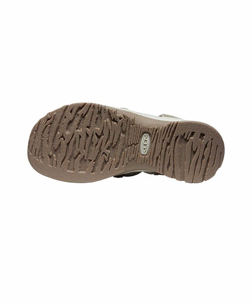 KEEN キーン WHISPER ウィスパー 1027365 レディース シューズ サンダル KK1 B9(TITA-22.5cm)