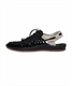 KEEN/キーン ユニーク 1027437 シューズ サンダル アウトドア メンズ(BLPT-25.0cm)