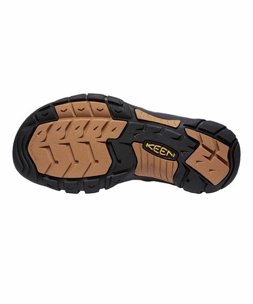 KEEN キーン NEWPORT RETRO ニューポート レトロ 1027451 メンズ シューズ サンダル GRAVITYFREE K1F B8(DONH-25.0cm)