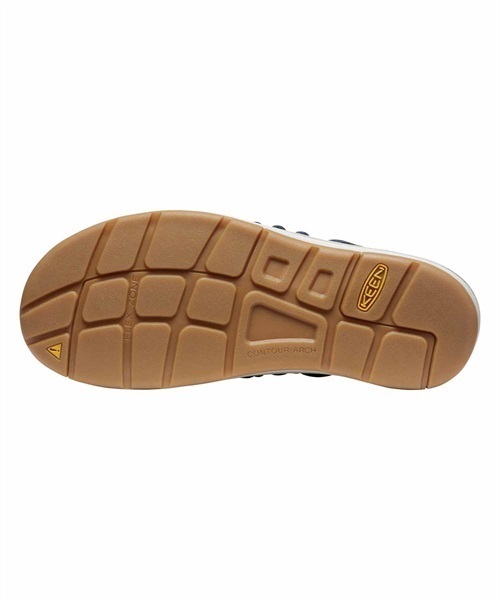 KEEN キーン UNEEK CANVAS ユニーク キャンバス 1026229 メンズ