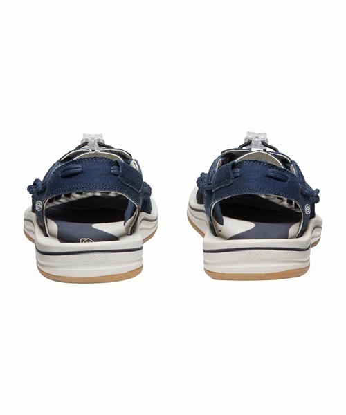 kinjo キャンバス　unique KEEN キーン UNEEK CANVAS ユニーク キャンバス 1026229 メンズ