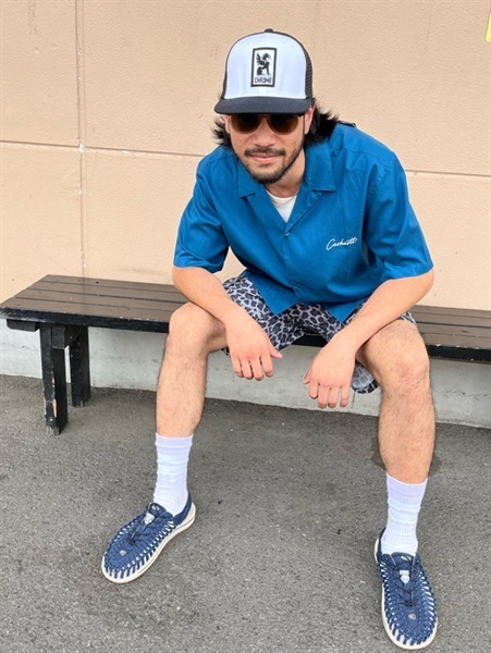 KEEN キーン UNEEK CANVAS ユニーク キャンバス 1026229 メンズ