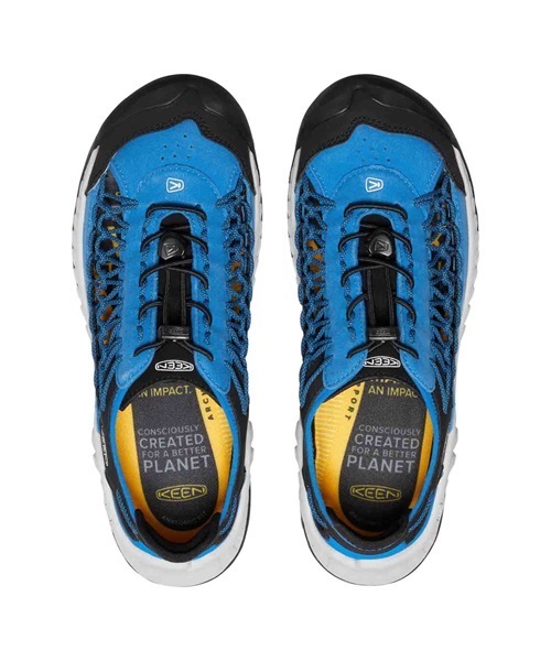 KEEN キーン UNEEK NXIS ユニーク ネクシス 1027286 メンズ