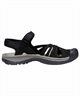 KEEN キーン ローズ サンダル 1008783 シューズ サンダル アウトドア レディース(BKNGY-22.5cm)