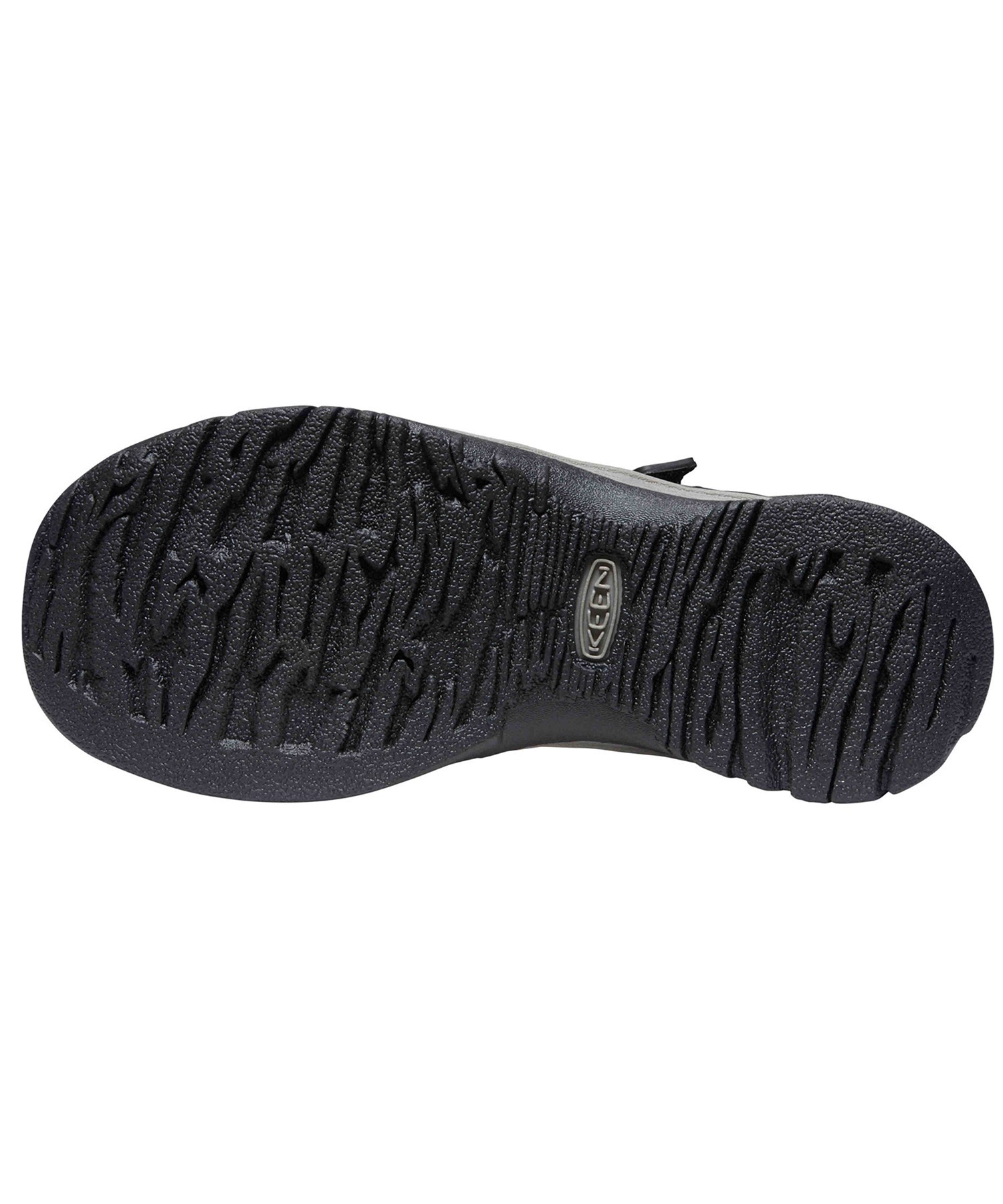 KEEN キーン ローズ サンダル 1008783 シューズ サンダル アウトドア レディース(BKNGY-22.5cm)