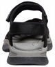 KEEN キーン ローズ サンダル 1008783 シューズ サンダル アウトドア レディース(BKNGY-22.5cm)